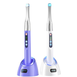 Woodpecker iLED Max Professional. Hrdelampe med kraftig lysintensitet og bredt hrdespektrum