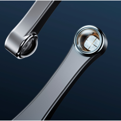 Woodpecker iLED Max Professional. Hrdelampe med kraftig lysintensitet og bredt hrdespektrum