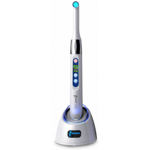 Woodpecker herdelampe iLED Plus. Kraftig lysintensitet. Herder p bare 1 sekund. Bred herdespekter