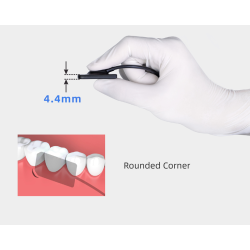 Woodpecker i-Sensor. Digital Rntgensensor. Leveres i str. 1 og 2.