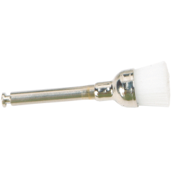 Polerbrster Junior Cup Nylon til vinkelstykke (RA)