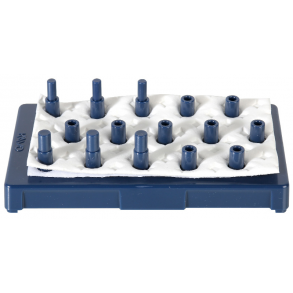 Kavo Instrumentstander 2151. Til opbevaring af Kavo instrumenter.