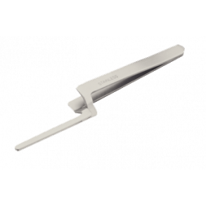 Klemmepincet til artikulationspapir