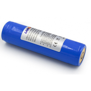 Batteri For Woodpecker herdelampe LED.H. 