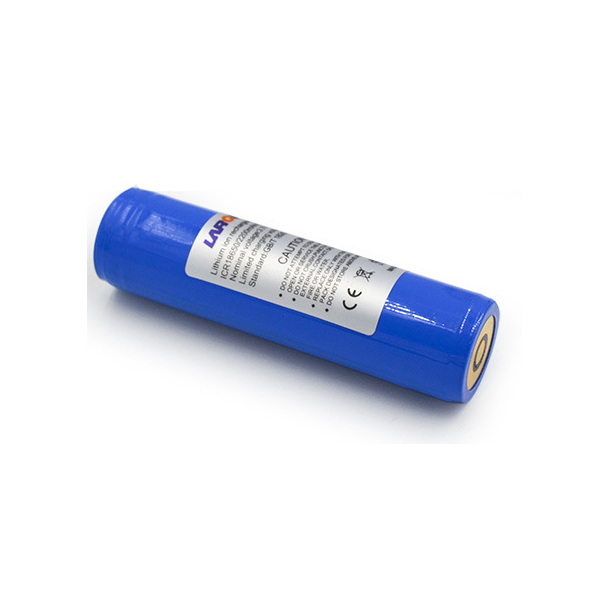 Batteri For Woodpecker herdelampe LED.H. 