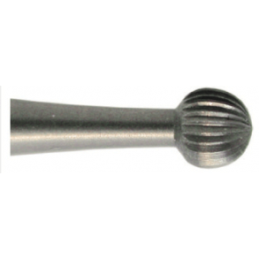 Runne stlfinerbor Meisinger. Fig. 41. For RA.