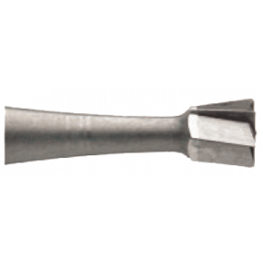 Meisinger keglebor HM2, hrdmetal til RA *