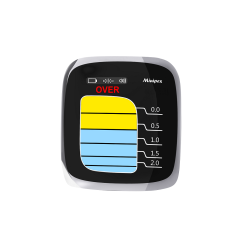 Woodpecker Minipex. Original Apex locator. Lille men kraftfuld