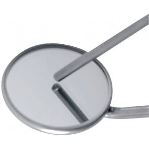 EuroDent Mundspejle RS, alm. Str. 4