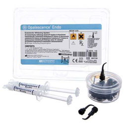 Opalescence Endo Refill Kit  Tandblegning til Dde Tnder (2 x 1,2ml). Effektiv tandblegning.