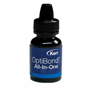 Optibond all-in-One adhsiv. Selvtsende bondingsystem. 5ml
