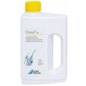 Rengøring & Sterilisation