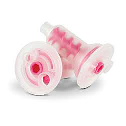 EuroDent Penta Rde Blandespidser, dynamiske 