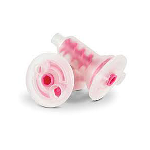 EuroDent Penta Rde Blandespisser, dynamiske