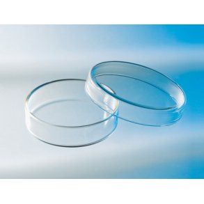 Petriskl uten inddeling, Med lokk