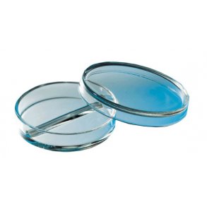 Petriskl 2-delt, Med lokk