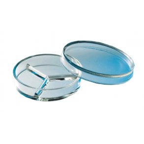 Petriskl 3-delt, Med lokk