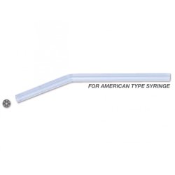 Sani Spidser til 3-funktionsspr�jte. Kompatibel med Sani Tip.