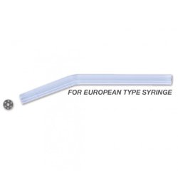 Sani Spidser til 3-funktionsspr�jte. Kompatibel med Sani Tip.