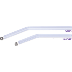 Sani Spidser til 3-funktionsspr�jte. Kompatibel med Sani Tip.