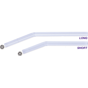 Sani Spidser til 3-funktionssprjte. Kompatibel med Sani Tip.