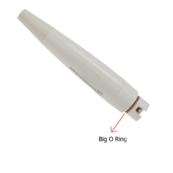 Stor O-ring til Satelec Newtron og Suprasson hndstykker.. 1 stks