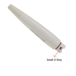 Stor O-ring til Satelec Newtron og Suprasson hndstykker.. 1 stks