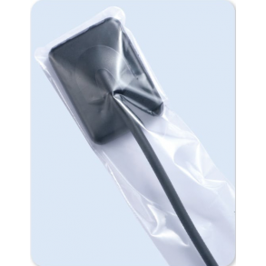 Sensorovertrk til rntgensensor.