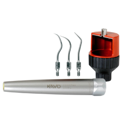 Kavo SONICflex LUX Hndstykke med lys 2003L. Inkl. 3 originale spidser.