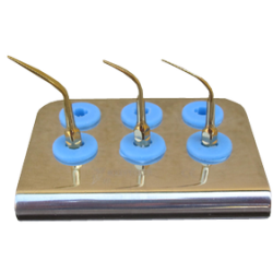 Woodpecker Spidsholder uden lg