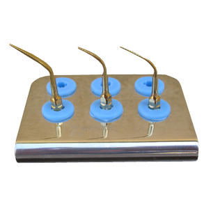 Woodpecker spissholder uten lokk