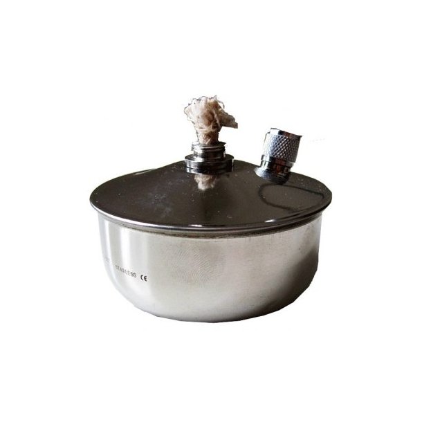 Sprittlampe