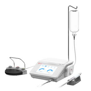 Woodpecker Surgic Touch. 3. generations piezoknoglekirurgi