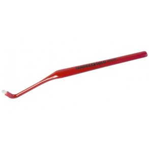 Tandex Solo. Medium. Spesialtannbrste