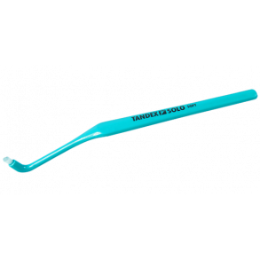 Tandex Solo. Soft. Mjuk Spesialtannbrste