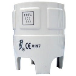 Woodpecker Gracil Scalerspids P4T til EMS Piezon