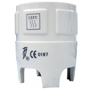 Woodpecker spissnkkel TW-1L. For Piezonspisser