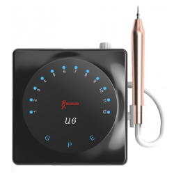 Woodpecker Ultralydsscaler U-6 LED m/lys