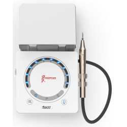 Woodpecker Ultralydsscaler U-600 LED. Inkl. No Pain hndstykke og spidser