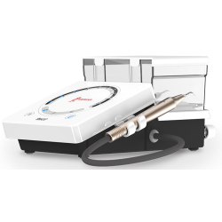 Woodpecker Ultralydsscaler U-600 LED. Inkl. No Pain hndstykke og spidser