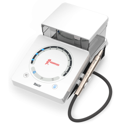 Woodpecker Ultralydsscaler U-600 LED. Inkl. No Pain hndstykke og spidser