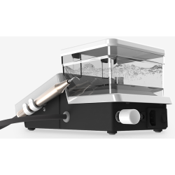 Woodpecker Ultralydsscaler U-600 LED. Inkl. No Pain hndstykke og spidser