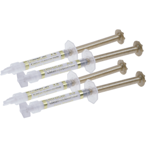 Provisorisk Rotfylling