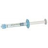 Ultradent 1,2 ml Luer-Lock sprjter, med Ultra-Etch label