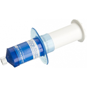 Ultradent Ultra-Etch Indispense 35% bl fosforsyre i kjempespryte