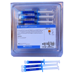 Ultradent Ultra-Etch 35% fosforsyre i spr�jter