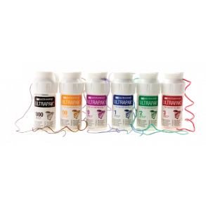 Ultrapak retraktionstrd. Ultradent