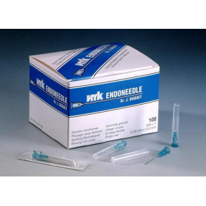 VMK Endoneedle. Fleksible endonler 28Gx1