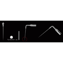 Woodpecker Spids E87 til EMS og Woodpecker scalere