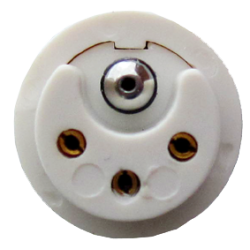 Woodpecker Super H�ndstykke uden lys HW-6 til EMS Piezon. No Pain.